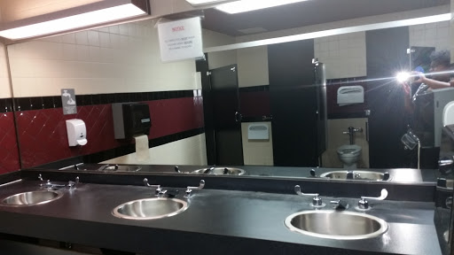 Movie Theater «AMC Albany 16», reviews and photos, 2823 Nottingham Way, Albany, GA 31707, USA