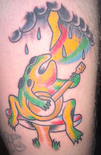 Find tattoos name ideas for your next unique tattoo in Russell at AU Tattoo