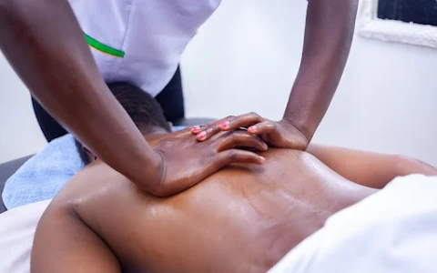 The Healing Clinic Massage & Therapy Centre image