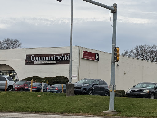 Thrift Store «CommunityAid Thrift Store & Donation Center», reviews and photos, 4833 Carlisle Pike, Mechanicsburg, PA 17050, USA