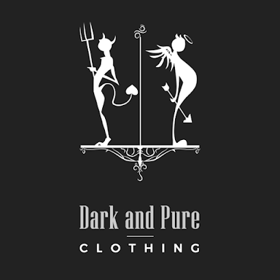 Dark and Pure Streetwear