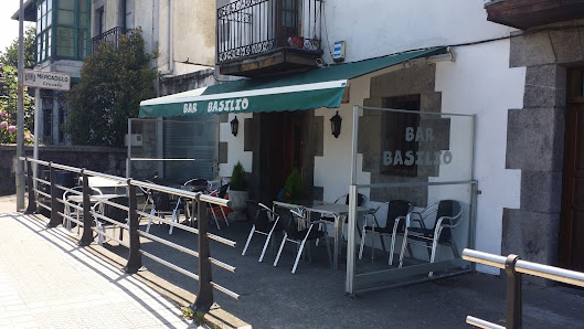 Bar Basilio Mercadillo Auzoa, 6, 48190 Mercadillo, Bizkaia, España