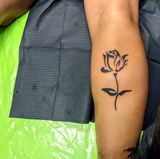 Explore autistic tattoo ideas, creative tattoo ideas in Pittsburg, available at NeonMoon Tattoo