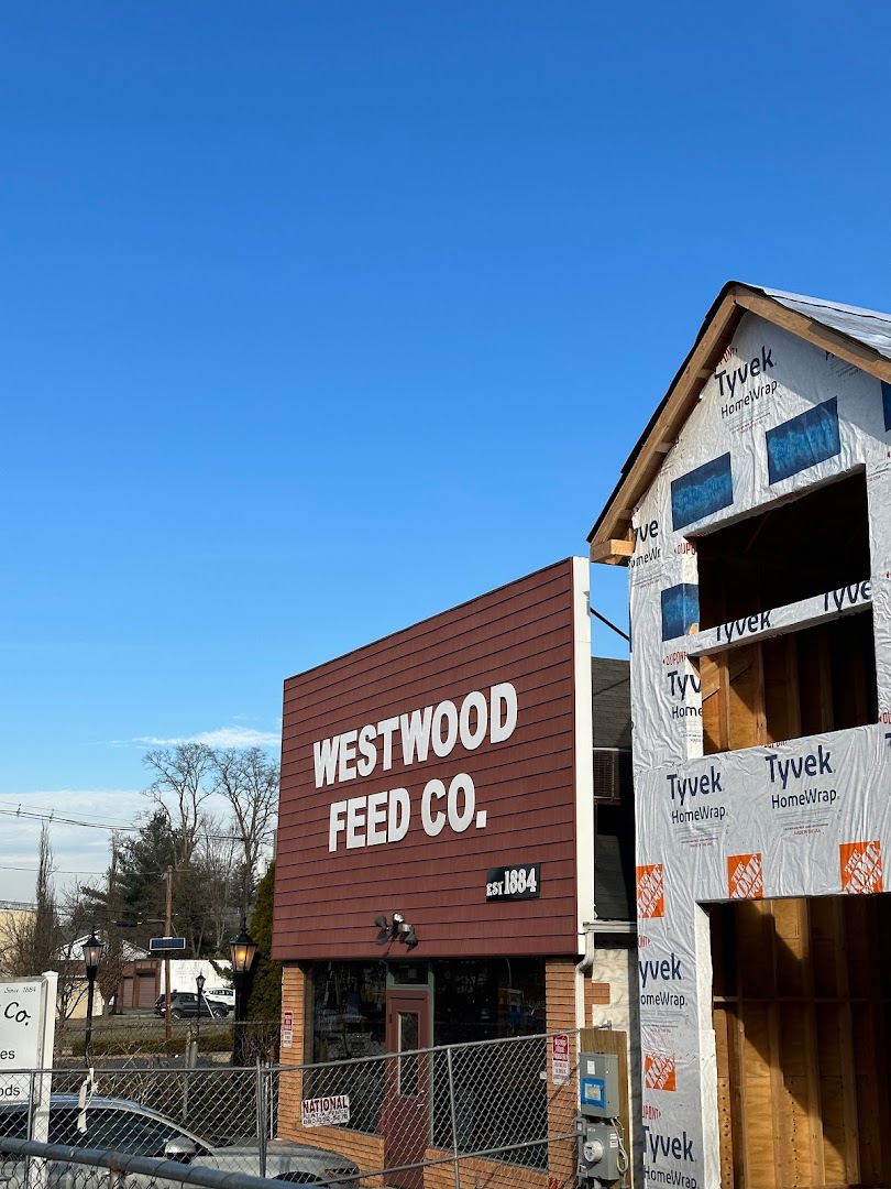 Westwood Seed & Feed Co