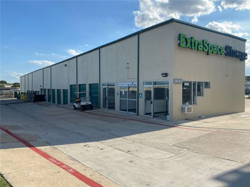 Self-Storage Facility «Metroplex Self Storage», reviews and photos, 3906 W Airport Fwy, Irving, TX 75062, USA