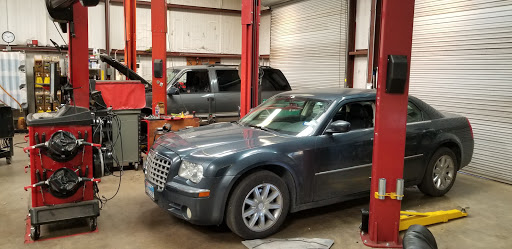 Auto Repair Shop «Victory Lane Automotive», reviews and photos, 264 Kitty Hawk Rd, Universal City, TX 78148, USA