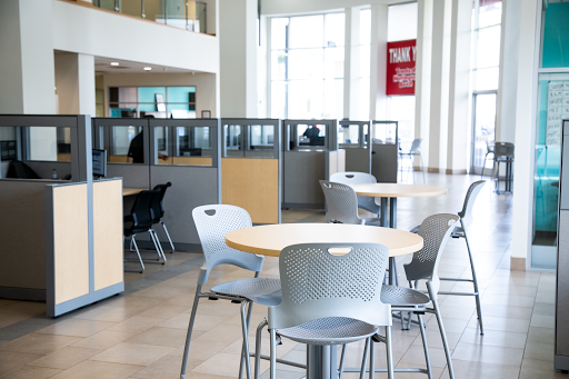 Toyota Dealer «Toyota of Huntington Beach», reviews and photos, 18881 Beach Blvd, Huntington Beach, CA 92648, USA