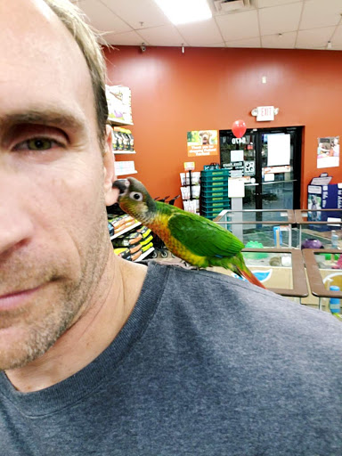 Pet Store «Petland», reviews and photos, 5470 Dixie Hwy, Fairfield, OH 45014, USA