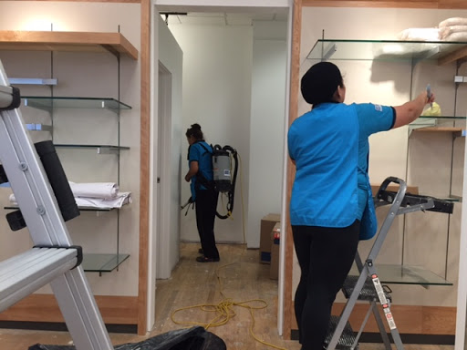 House Cleaning Service «Absolute Shine Cleaning Services, Inc.», reviews and photos, 12331 Coleraine Ct, Reston, VA 20191, USA