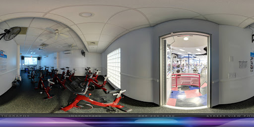 Gym «Genesis Fitness Center», reviews and photos, 671 Main St, Harleysville, PA 19438, USA