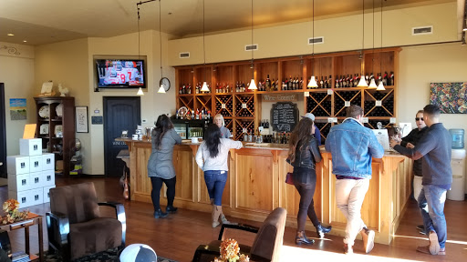 Winery «Benson Vineyards Estate Winery», reviews and photos, 754 Winesap Ave, Manson, WA 98831, USA