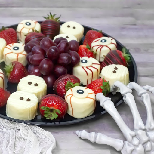 Gift Shop «Edible Arrangements», reviews and photos, 5 Regent Park Blvd Unit 101, Asheville, NC 28806, USA