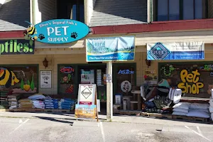 Steve's Pet Shop image