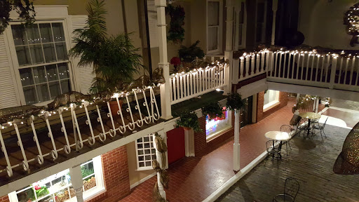 Comedy Club «Zanies Comedy Night Club», reviews and photos, 4051 East Main Street, St Charles, IL 60174, USA