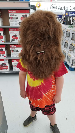 Discount Store «Walmart», reviews and photos, 58 Plaistow Rd, Plaistow, NH 03865, USA