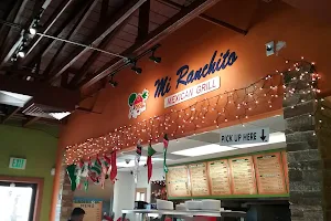 Mi Ranchito Mexican Grill image