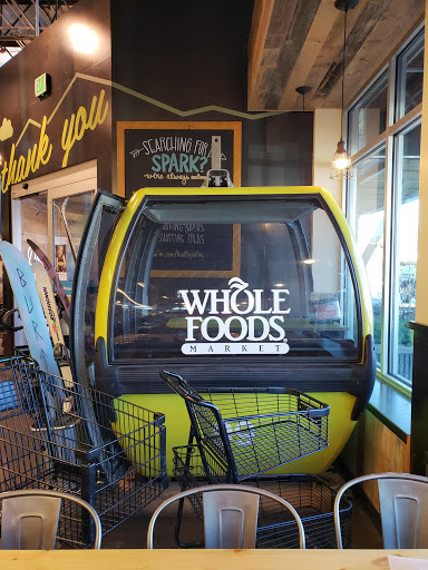 Grocery Store «Whole Foods Market», reviews and photos, 261 Lusher Ct, Frisco, CO 80443, USA