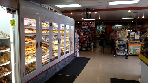 Grocery Store «La Noria Market», reviews and photos, 1655 N Mt Vernon Ave, San Bernardino, CA 92411, USA