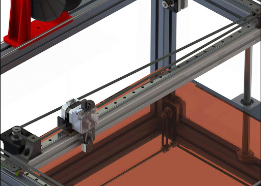 RepRipe Product Design Engineering Prototyping image