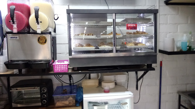 Opiniones de Mc Pato Food Express en Lebu - Cafetería