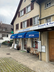 Sternen-Apotheke Oberrieden AG