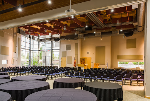 Community Center «Ina Levine Jewish Community Campus», reviews and photos, 12701 N Scottsdale Rd, Scottsdale, AZ 85254, USA