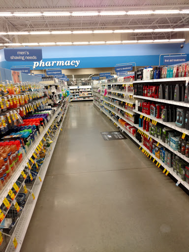 Grocery Store «Meijer», reviews and photos, 7157 E Saginaw St, East Lansing, MI 48823, USA