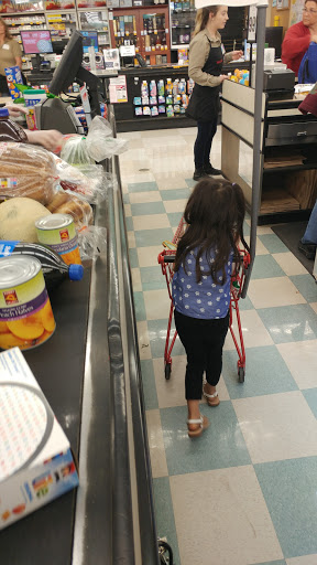 Supermarket «Save Mart Supermarkets», reviews and photos, 386 Elm Ave, Auburn, CA 95603, USA