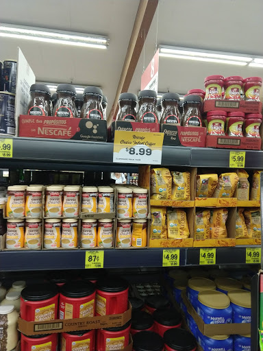 Grocery Store «Grocery Outlet Bargain Market», reviews and photos, 215 Reservation Rd, Marina, CA 93933, USA