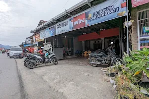Sate Mega Simpang Bhayangkara image