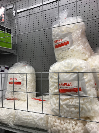 Office Supply Store «Staples», reviews and photos, 3339 Princeton Rd, Hamilton, OH 45011, USA