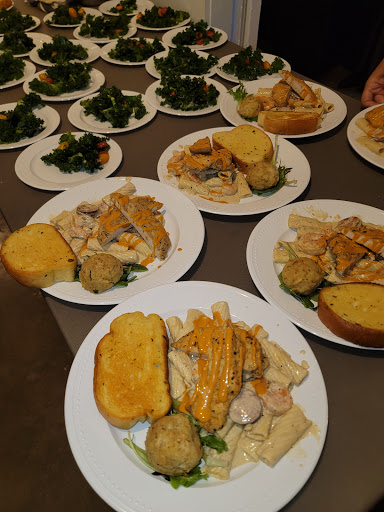 Event Venue «Sharespace», reviews and photos, 2201 Preston St, Houston, TX 77003, USA