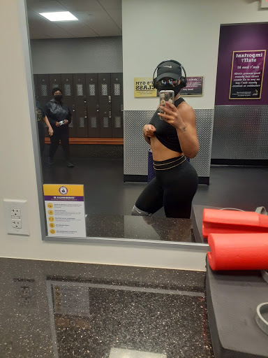 Gym «Planet Fitness - Millville, NJ», reviews and photos, 101 Bluebird Ln, Millville, NJ 08332, USA