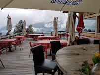 Atmosphère du Restaurant Le sanglier qui fume à Bourg-Saint-Maurice - n°9