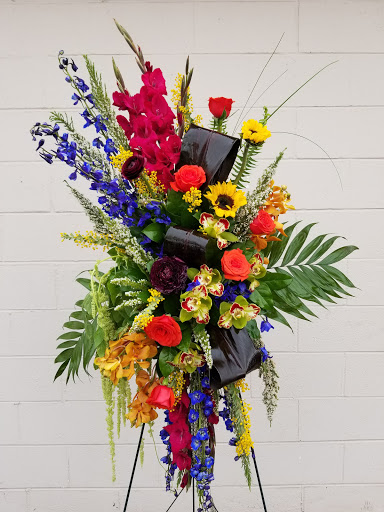 Florist «Timp Valley Floral», reviews and photos, 445 E State St, American Fork, UT 84003, USA