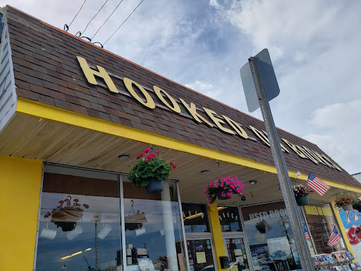 Used Book Store «Hooked On Books», reviews and photos, 3405 Pacific Ave, Wildwood, NJ 08260, USA