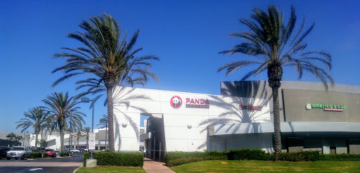 Panda Express image