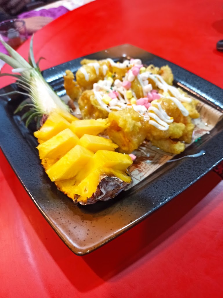 富樂砂鍋魚頭美食餐廳 的照片