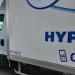 Photo n° 1 de l'avis de Divers22. fait le 08/02/2024 à 10:01 pour Hyper U et Drive à Yffiniac