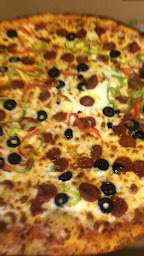 Photo n°9 de Pizza 64 à Mantes-la-Ville ()