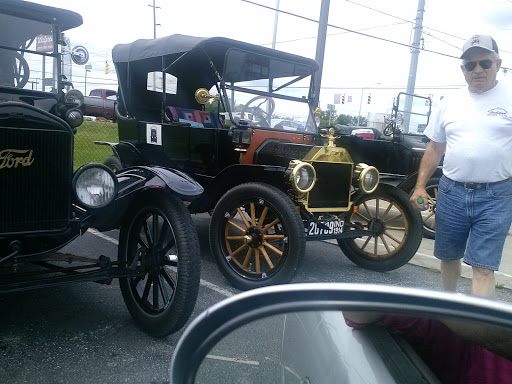 Cell Phone Store «Verizon Authorized Retailer, TCC», reviews and photos, 430 E Freeland Rd, Greensburg, IN 47240, USA