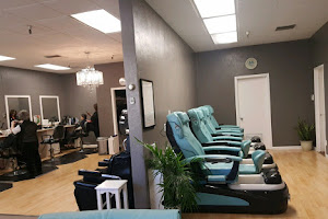 Pazazz Hair & Nails Salon In Santa Rosa Ca