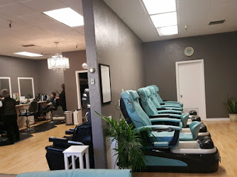 Pazazz Hair & Nails Salon In Santa Rosa Ca