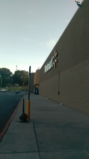 Department Store «Walmart Supercenter», reviews and photos, 2001 Glenn Blvd SW, Fort Payne, AL 35968, USA