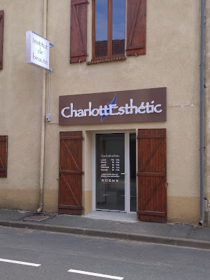 CharlottEsthétiC à Courgains