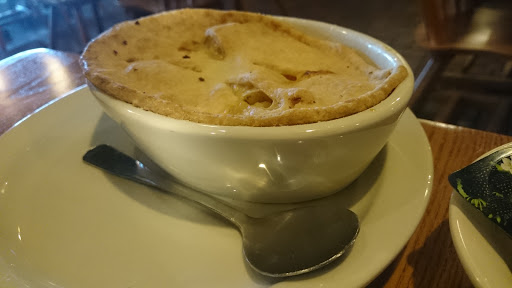 American Restaurant «Cracker Barrel Old Country Store», reviews and photos, 40 Frontage Rd, Lafayette, IN 47905, USA