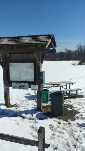 Park «Perrineville Lake Park», reviews and photos, 143 Baird Rd, Millstone, NJ 07726, USA