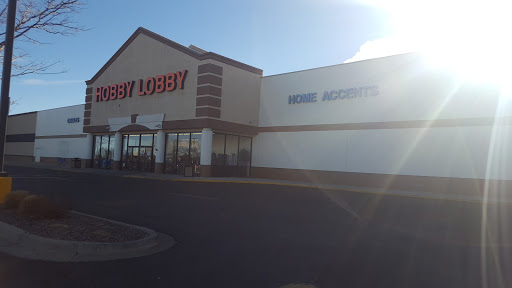 Craft Store «Hobby Lobby», reviews and photos, 4887 S Wadsworth Blvd #100, Littleton, CO 80123, USA