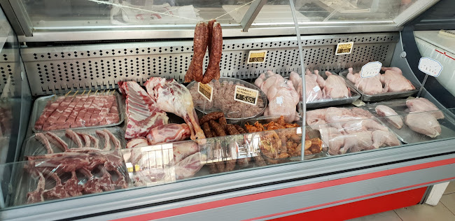 ΚΡΕΑΤΑΓΟΡΑ "Ο ΠΑΝΤΕΛΗΣ" - Κρεοπωλείο