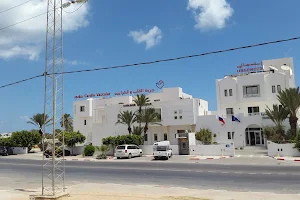 Clinique Djerba la Douce image